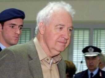 Γιατί αποφυλακίστηκε ο Αλέξανδρος Γιωτόπουλος