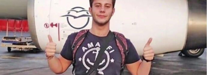 Γενέθλια σε κώμα για τον μοναδικό επιζώντα του 1ου βαγονιού του Intercity 62