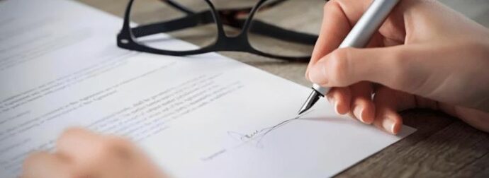 Κληρονομιά χωρίς διαθήκη: Ο νόμος που μπορεί να αφήσει συγγενείς… εκτός – Η σειρά