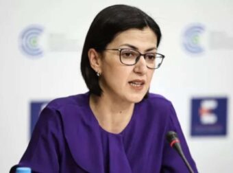 Στον Ευαγγελισμό η Ειρήνη Αγαπηδάκη μετά από αδιαθεσία στη Βουλή