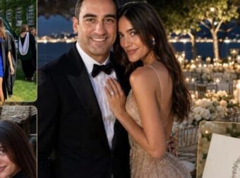 Γάμος εκατομμυρίων αύριο στην Αθηναϊκή Ριβιέρα: Ποιος πασίγνωστος γιος εφοπλιστή παντρεύεται Μεξικανή καλλονή
