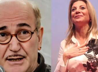 Κοντογιαννίδης για Καρυστιανού: «Κλέβουν την διακήρυξή μας, του Κινήματος Φτωχών Ελλάδος»