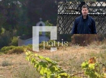 Έτσι τον αναγνώρισαν μετά από 6 μήνες – Μαθεύτηκαν τι είδαν στον 33χρονο γιατρό Αλέξη Τσικόπουλο