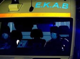 Τραγικός θάνατος για 30χρονο νεαρό στο διαμέρισμά του στη Θεσσαλονίκη