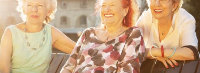 5 πράγματα που οι ηλικιωμένοι πρέπει να χρησιμοποιούν αντί για την οικογένεια για να έχουν υγεία, γαλήνη και ευτυχία