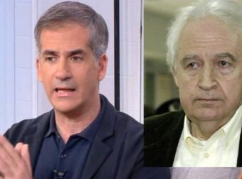 Κώστας Μπακογιάννης για την αποφυλάκιση του Αλέξανδρου Γιωτόπουλου: «Αναρωτιόμουν αν τον πετύχω στον δρόμο, τι θα κάνω»