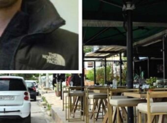 Αυτός είναι ο «Τίτι» που σήκωσε όπλο σε αστυνομικούς χθες βράδυ – Τον πυροβόλησαν πριν το κάνει αυτός