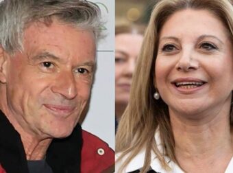 Νίκος Ζιάγκος: «Μια Μελόνι, ας πούμε, τι έχει περισσότερο από μία Καρυστιανού;»