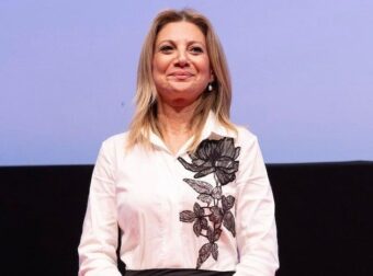 Μαρία Καρυστιανού: «Στελέχη του κινήματός μας είναι αποκλειστικά και μόνο πρόσωπα που θα δημοσιευθούν στην ιστοσελίδα μας»