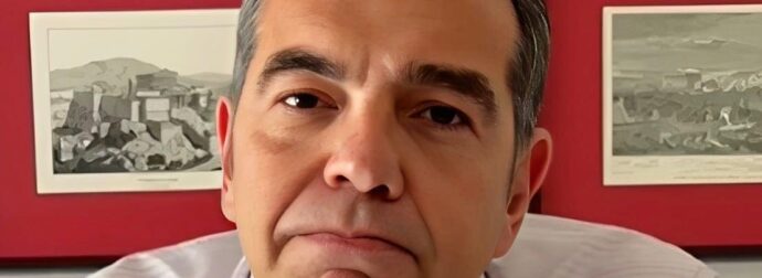 Δημοσκόπηση: Ποιο όνομα πιστεύετε ότι θα ταίριαζε στο νέο κόμμα Τσίπρα;