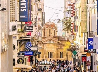Όλα Τούμπα: Έγινε η «ανατροπή» με τις Καλοκαιρινές Εκπτώσεις – Τότε ξεκινούν τελικά – Μέχρι πότε θα διαρκέσουν