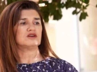 Άννα Κουρή: «Επί έναν μήνα έκλαιγα κάθε μέρα»