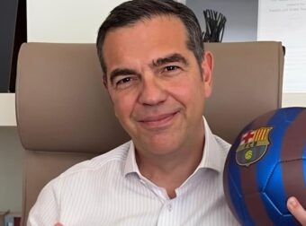 Αλέξης Τσίπρας: Ποια πρόσωπα αναμένεται να είναι οι «στρατηγοί» του στο νέο κόμμα