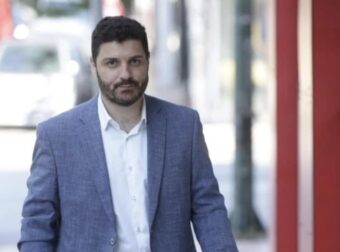 Διονύσης Τεμπονέρας: Παραιτήθηκε από τον ΣΥΡΙΖΑ, θα ενταχθεί στο κόμμα του Αλέξη Τσίπρα