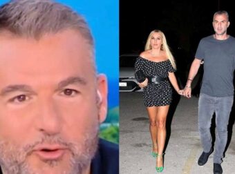 Γιώργος Λιάγκας: «Ο Τραϊανός Δέλλας πίστευε πως η Γωγώ Μαστροκώστα θα τα καταφέρει, είναι μια τραγική φιγούρα»