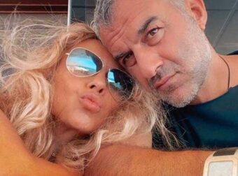 «Γωγώ μου, κορίτσι μου…» – Τα σπαραχτικά λόγια του Δέλλα μόλις έμαθε τον θάνατο της γυναίκας του