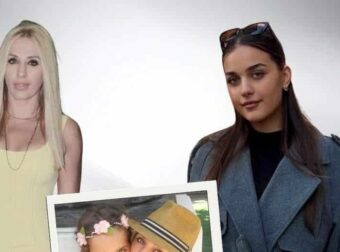 Γωγώ Μαστροκώστα: Η Βικτώρια Δέλλα σε ανακοίνωση για την κηδεία της – Η επιθυμία της οικογένειας