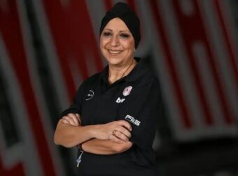 Ολυμπιακός: Ποια είναι η Κανέλλα στην οποία αφιέρωσαν τον τίτλο οι Μπαρτζώκας και Παπανικολάου