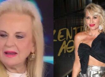 Γωγώ Μαστροκώστα: Η αποκάλυψη της Ματίνας Παγώνη μετά τον θάνατό της – «Έκανε τις θεραπείες της και…»