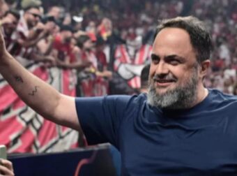 Εισαγγελική έρευνα για το επεισόδιο Μαρινάκη – Δημητριάδη για πιθανά αυτεπαγγέλτως διωκόμενα αδικήματα