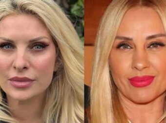 Συγκινεί το μήνυμα της Ελένης Μενεγάκη για τον θάνατο της Γωγώς Μαστροκώστα