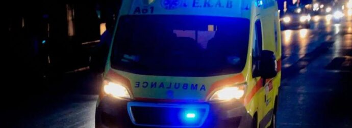 Χολαργός: Πυροβόλησε την γυναίκα του και έβαλε τέλος στη ζωή του