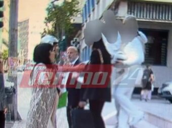 Πάτρα: Ανατροπή στη δίκη του 35χρονου επιχειρηματία – Η 16χρονη τον υπερασπίστηκε και αφέθηκε ελεύθερος με αναστολή