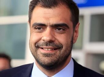 Παύλος Μαρινάκης: «Δεν θα μείνουμε με σταυρωμένα χέρια αν η Τουρκία προχωρήσει σε μονομερή ενέργεια»
