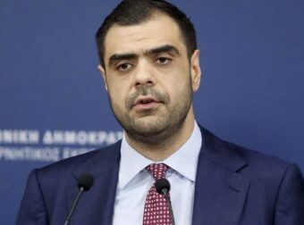 Παύλος Μαρινάκης: «Ο Γιούνκερ πρότεινε στον Τσίπρα τη φορολόγηση των εφοπλιστών κι εκείνος επέλεξε να βάλει φόρους στους συνταξιούχους»