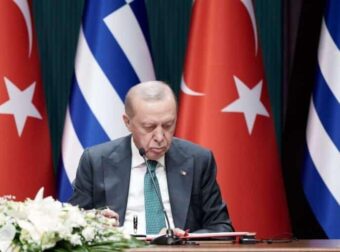 Πολύ σοβαρό επεισόδιο στο Αιγαίο με την Τουρκία
