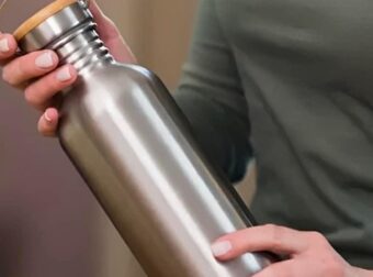 Προσοχή: Ανακαλούνται γνωστά παγούρια λόγω χημικής ουσίας