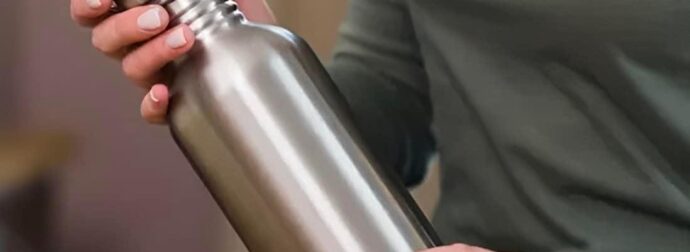 Προσοχή: Ανακαλούνται γνωστά παγούρια λόγω χημικής ουσίας
