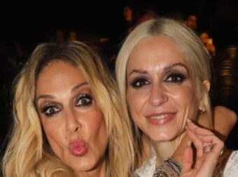 Σοφία Καρβέλα – Αποκάλυψη! Πόσο χρεώνει τη βιντεοκλήση μίας ώρας μαζί της για συμβουλές styling