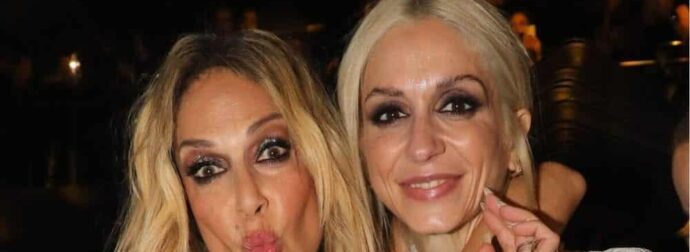 Σοφία Καρβέλα – Αποκάλυψη! Πόσο χρεώνει τη βιντεοκλήση μίας ώρας μαζί της για συμβουλές styling