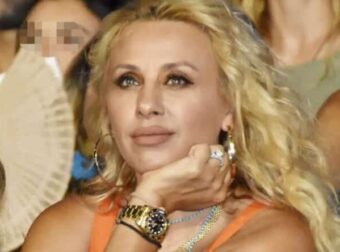 Γωγώ Μαστροκώστα: Συγκίνηση στην ιδιαίτερη πατρίδα της, μετά τον θάνατό της – Στον τόπο καταγωγής της η ταφή
