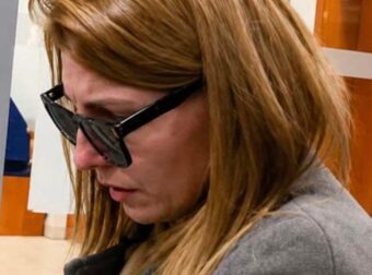 «Με ανάγκασε να πάω με 487 άνδρες»: Η νέα υπόθεση σοκ που συγκλονίζει τη Γαλλία