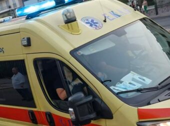 Τραγωδία στην Πρέβεζα: Νεκρή 34χρονη μητέρα δύο παιδιών που έπεσε από μπαλκόνι