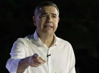 Θησείο: Η αντίδραση του Τσίπρα όταν ένας άνθρωπος χρειάστηκε γιατρό