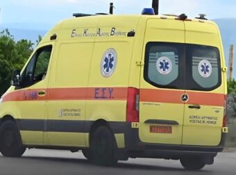 Σέρρες: Βρέθηκε νεκρό 10χρονο αγοράκι μέσα σε κανάλι
