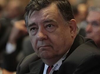 Δεν κρατήθηκε ο Καρατζαφέρης: Χαμός με αυτά που είπε για τον Τσίπρα και τον Μητσοτάκη