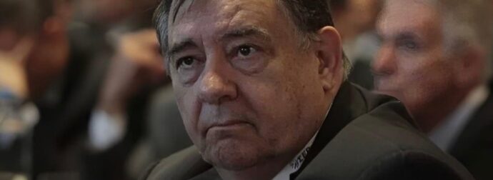 Δεν κρατήθηκε ο Καρατζαφέρης: Χαμός με αυτά που είπε για τον Τσίπρα και τον Μητσοτάκη