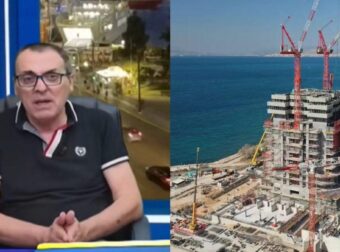 Καταρρέει το Ντουμπάι λόγω πολέμου και την θέση του παίρνει η… Ελλάδα: Τι έρχεται τα επόμενα χρόνια λόγω (και) Ελληνικού;