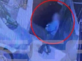 Φρίκη στην Κρήτη: Πρώην αντιδήμαρχος καταγράφηκε να σκοτώνει γατάκι χτυπώντας το στον τοίχο – Βίντεο ντοκουμέντο