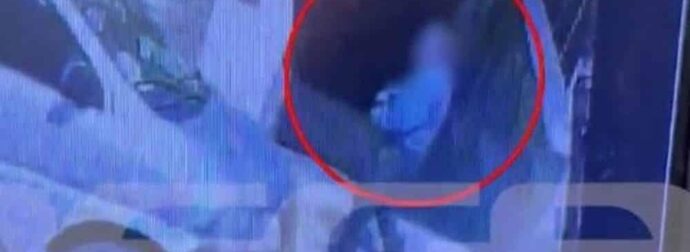 Φρίκη στην Κρήτη: Πρώην αντιδήμαρχος καταγράφηκε να σκοτώνει γατάκι χτυπώντας το στον τοίχο – Βίντεο ντοκουμέντο