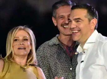 Μαριάννα Τουμασάτου για Μαρία Καρυστιανού: «Δε θα με πείσει ποτέ, δεν έχει πολιτική υπόσταση»