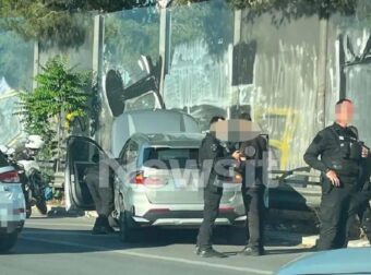 Πυροβόλησαν και τραυμάτισαν ιδιοκτήτη καταστήματος στα Πατήσια – Δύο συλλήψεις μετά από καταδίωξη στους δρόμους της Αθήνας