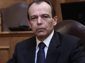 Πέθανε ο πρόεδρος του ΕΟΔΑΣΑΑΜ, Γεώργιος Δριτσάκος