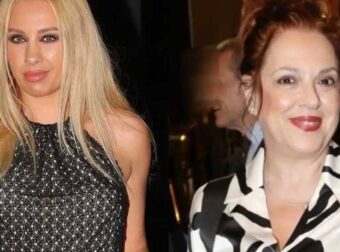 Ελένη Ράντου για Γωγώ Μαστροκώστα: «Τελικά όταν φεύγει κανείς και έχει πάρει τόση αγάπη, φεύγει πλήρης»