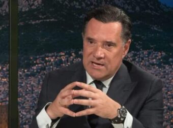 Άδωνις Γεωργιάδης: «Η Νέα Δημοκρατία θα πάρει 40% στις εκλογές»