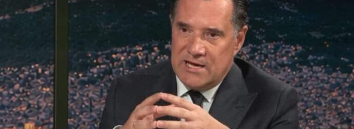 Άδωνις Γεωργιάδης: «Η Νέα Δημοκρατία θα πάρει 40% στις εκλογές»